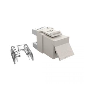 Keystone Jack RJ45 Cat.6