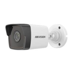 Câmera Bulett Ip 30m IR 2mp Ir Lente 2.8mm DS-2CD1023G0E-I – Hikvision