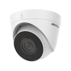 Câmera Dome 2.8mm Ip 2MP DS-2CD1323G0E-I – Hikvision