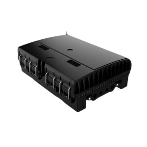 Caixa de Terminação Óptica CTO