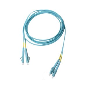 Cordão Óptico Monomodo (SM) Duplex