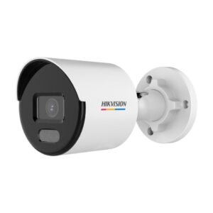 Câmera Bullet Ip 2 Mp DS-2CD1027G0-l(2.8mm) Colorvu- Hikvision