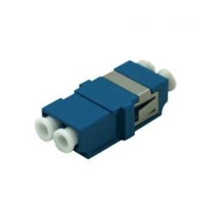 Adaptador Óptico LC