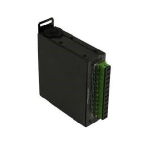 Dio Para Trilho DIN 12 FO