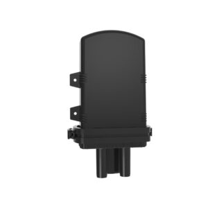 Mini Caixa de Emenda Óptica