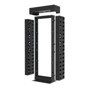 Rack Coluna 19"
