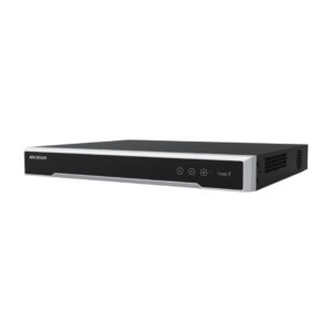 NVR 8 Canais DS-7608NI-Q2- Hikvision
