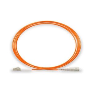 Cordão Óptico Multimodo (MM) Simplex