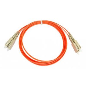 Cordão Óptico Multimodo (MM) Duplex